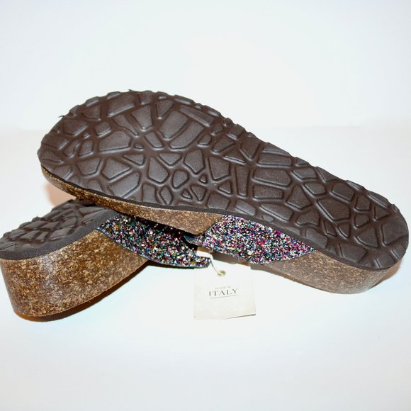 Italian Designer Sandals - Picture 7 of 7
